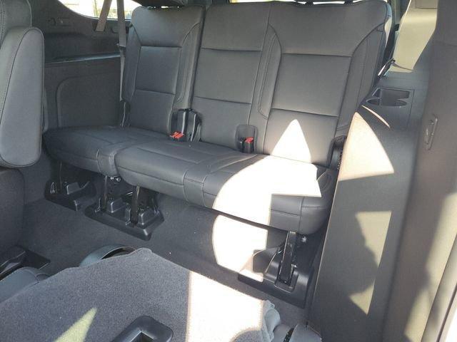 new 2026 Chevrolet Suburban car, priced at $71,226