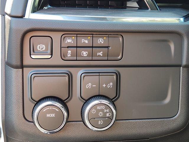 new 2026 Chevrolet Suburban car, priced at $71,226