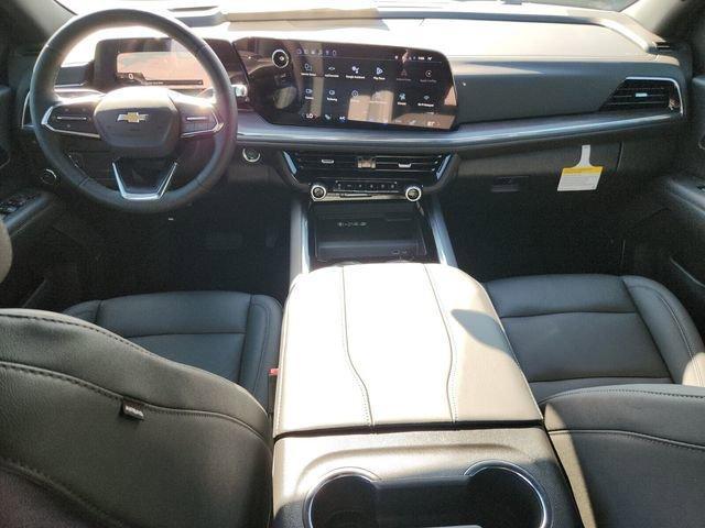 new 2026 Chevrolet Suburban car, priced at $71,226