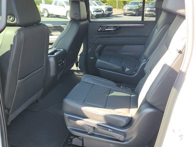 new 2026 Chevrolet Suburban car, priced at $71,226