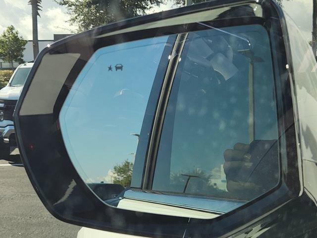 new 2026 Chevrolet Suburban car, priced at $71,226