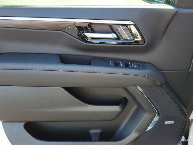 new 2026 Chevrolet Suburban car, priced at $71,226