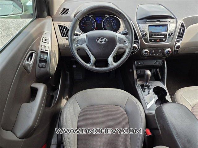 used 2013 Hyundai Tucson car, priced at $8,995