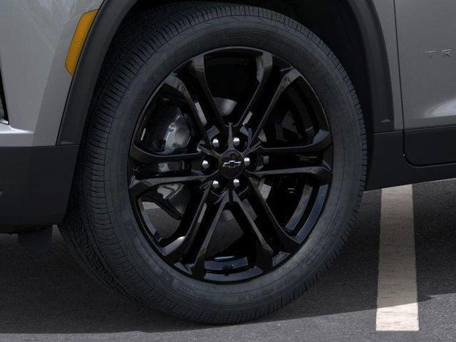 new 2026 Chevrolet Traverse car, priced at $46,723
