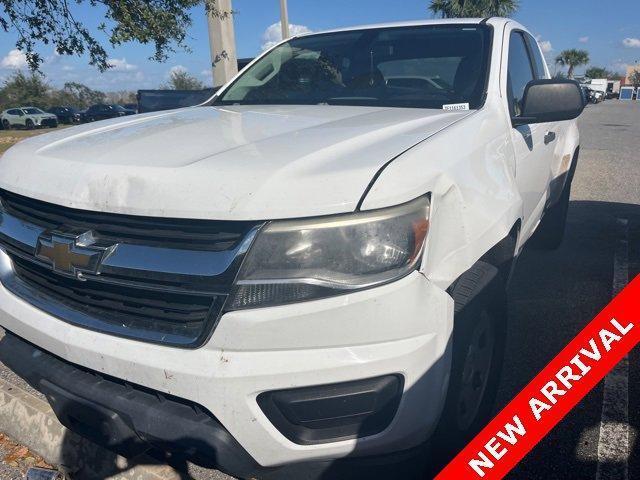 used 2015 Chevrolet Colorado car, priced at $9,975