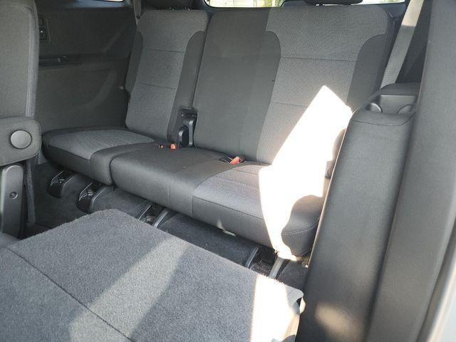 used 2023 Chevrolet Traverse car, priced at $27,292
