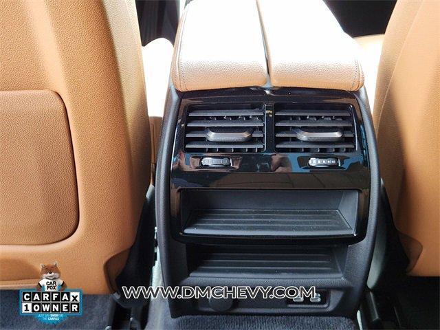 used 2021 BMW 530 car, priced at $24,993
