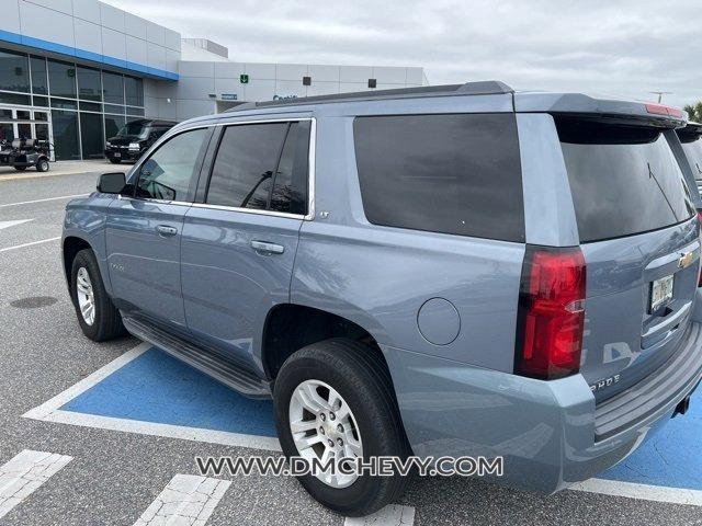 used 2016 Chevrolet Tahoe car, priced at $22,868