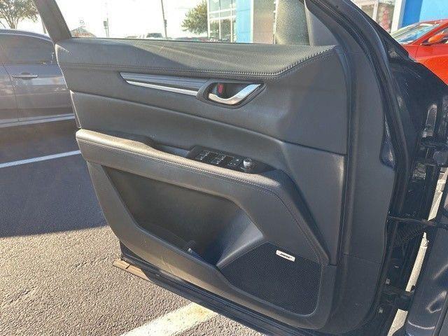 used 2020 Mazda CX-5 car, priced at $15,000
