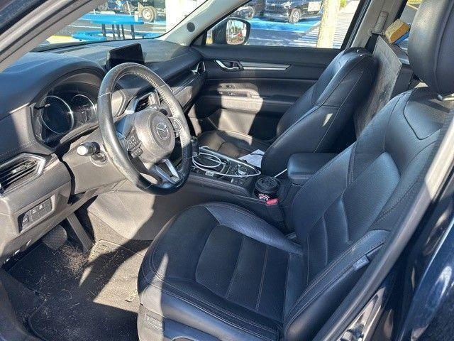 used 2020 Mazda CX-5 car, priced at $15,000