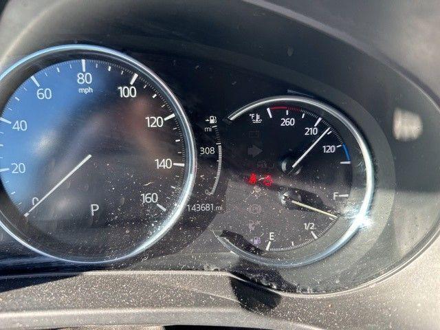 used 2020 Mazda CX-5 car, priced at $15,000