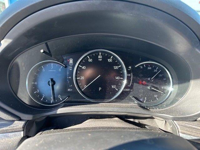 used 2020 Mazda CX-5 car, priced at $15,000