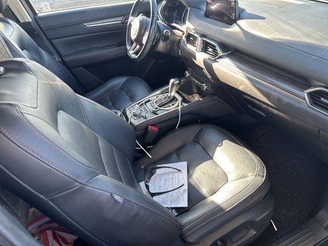 used 2020 Mazda CX-5 car, priced at $15,000