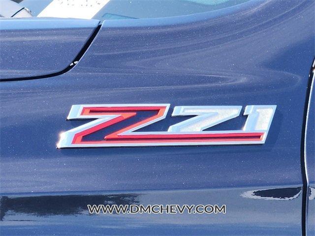 used 2022 Chevrolet Suburban car, priced at $51,000