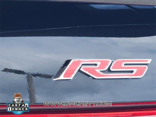 used 2015 Chevrolet Camaro car, priced at $19,494