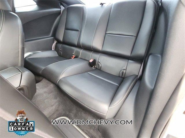 used 2015 Chevrolet Camaro car, priced at $19,494