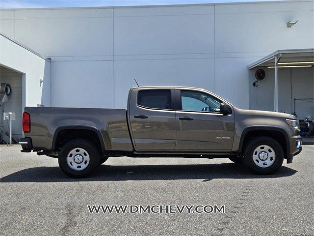 used 2016 Chevrolet Colorado car, priced at $15,000