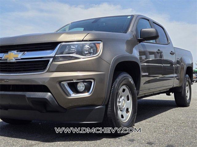 used 2016 Chevrolet Colorado car, priced at $15,000