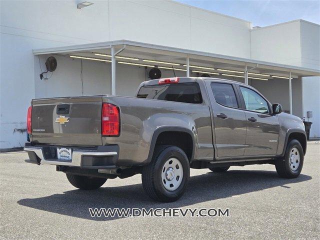 used 2016 Chevrolet Colorado car, priced at $15,000