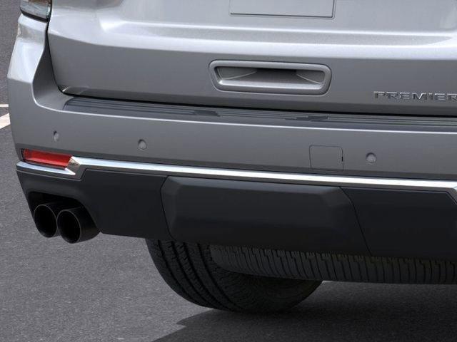 new 2026 Chevrolet Suburban car, priced at $85,760