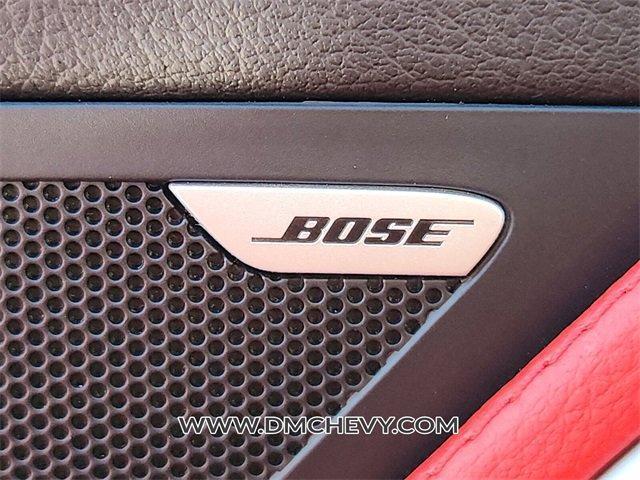 used 2018 Chevrolet Corvette car, priced at $59,000