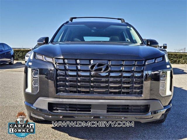 used 2023 Hyundai Palisade car, priced at $34,995