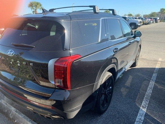 used 2023 Hyundai Palisade car, priced at $35,995