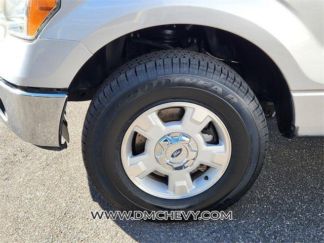 used 2013 Ford F-150 car, priced at $9,595