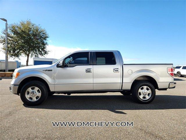 used 2013 Ford F-150 car, priced at $9,595