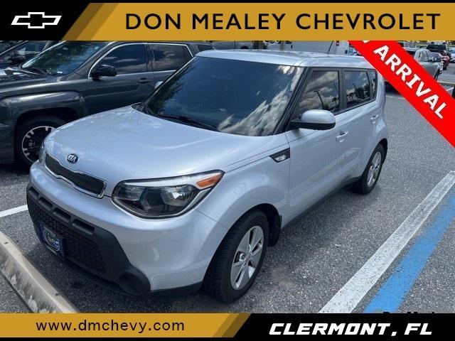 used 2014 Kia Soul car, priced at $7,991