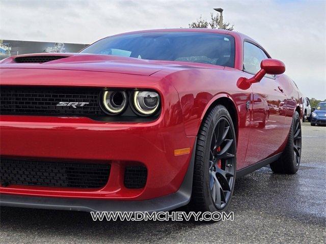 used 2015 Dodge Challenger car, priced at $49,495