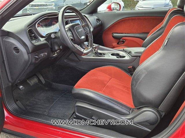 used 2015 Dodge Challenger car, priced at $49,495