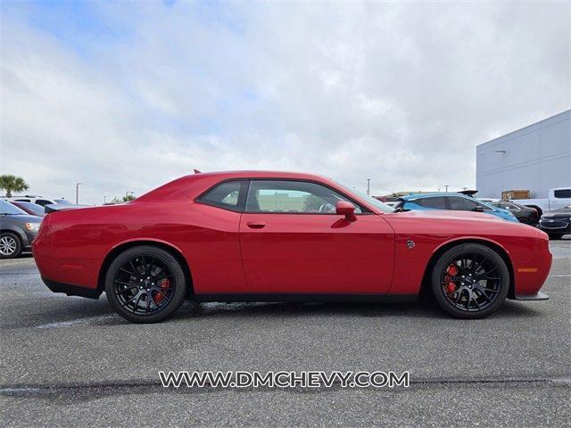 used 2015 Dodge Challenger car, priced at $49,495