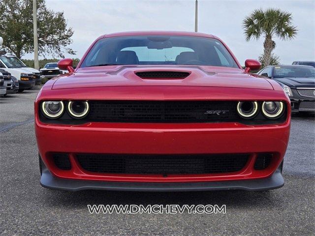 used 2015 Dodge Challenger car, priced at $49,495