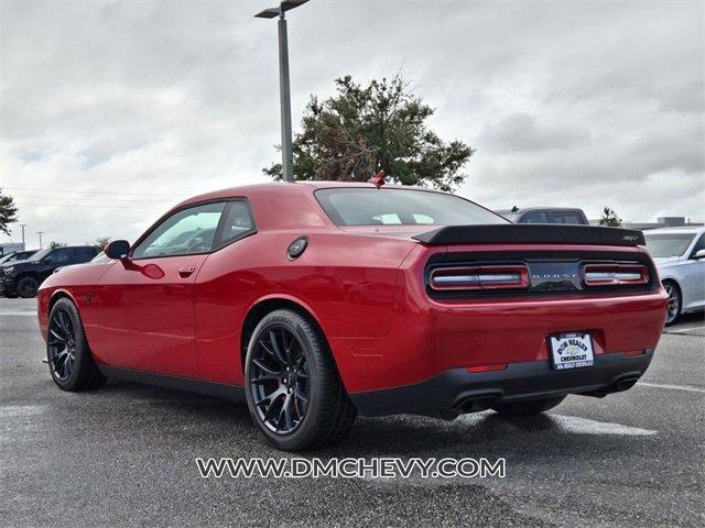 used 2015 Dodge Challenger car, priced at $49,495