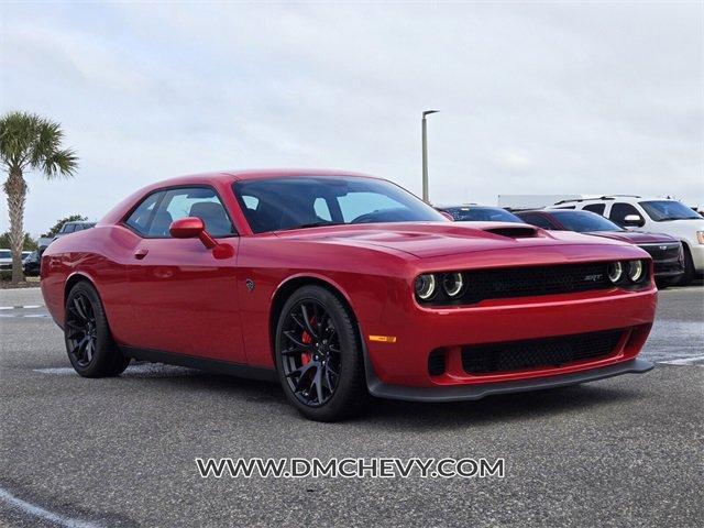 used 2015 Dodge Challenger car, priced at $49,495