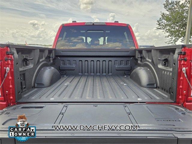 used 2022 Ford F-150 car, priced at $66,995