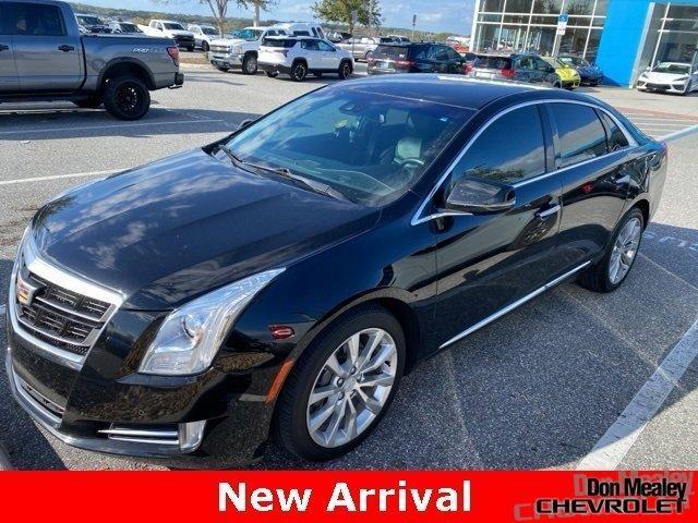 used 2016 Cadillac XTS car, priced at $12,995