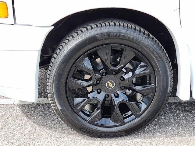 new 2025 Chevrolet Express 2500 car, priced at $83,335