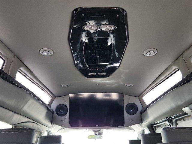 new 2025 Chevrolet Express 2500 car, priced at $83,335