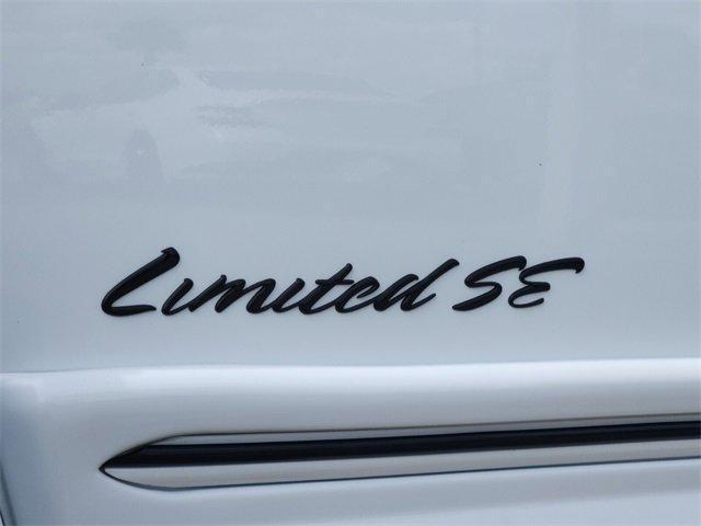 new 2025 Chevrolet Express 2500 car, priced at $83,335