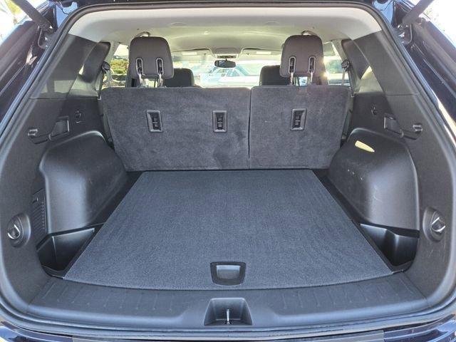 used 2020 Chevrolet Blazer car, priced at $16,993