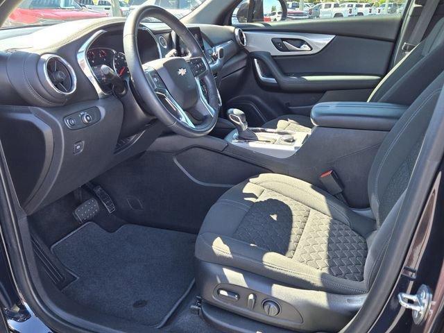 used 2020 Chevrolet Blazer car, priced at $16,993