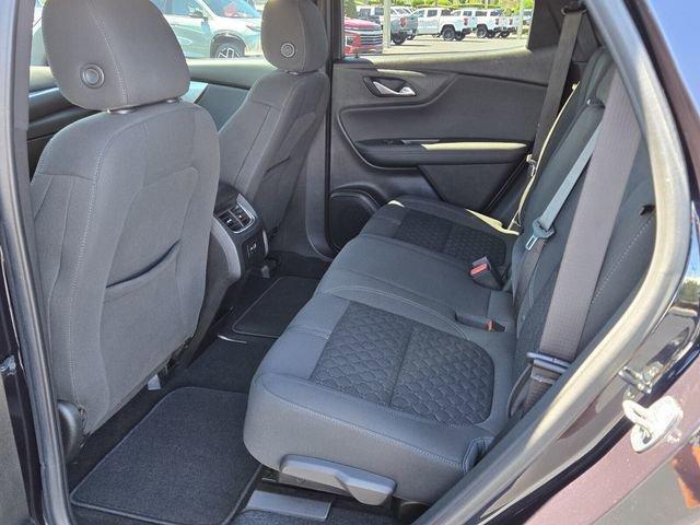 used 2020 Chevrolet Blazer car, priced at $16,993