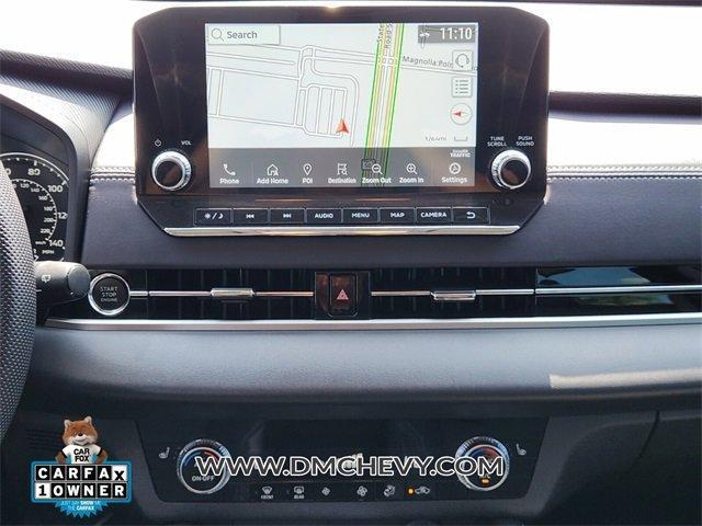 used 2023 Mitsubishi Outlander car, priced at $26,000