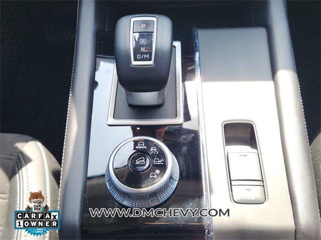 used 2023 Mitsubishi Outlander car, priced at $26,000