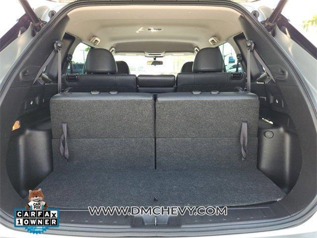 used 2023 Mitsubishi Outlander car, priced at $26,000