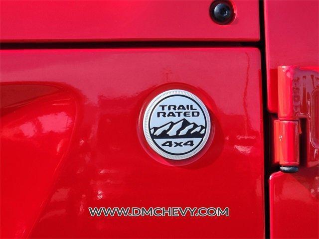 used 2020 Jeep Gladiator car, priced at $26,293