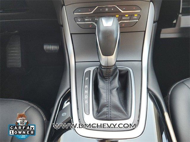 used 2016 Ford Edge car, priced at $10,991