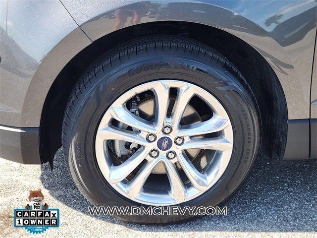 used 2016 Ford Edge car, priced at $10,991